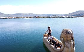 Titicaca Sariri Lodge